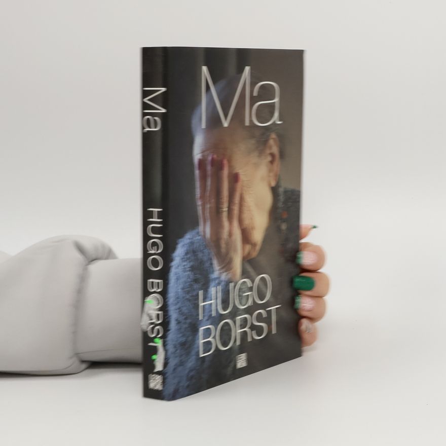 Hugo Borst Ma