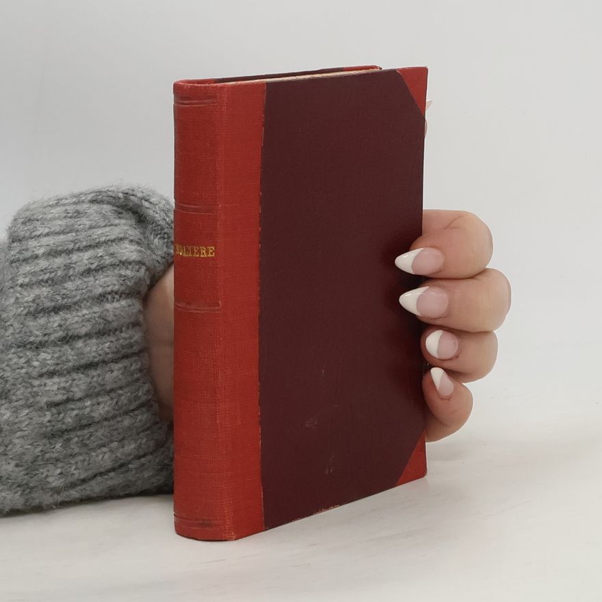 Molière Die Schule der Frauen