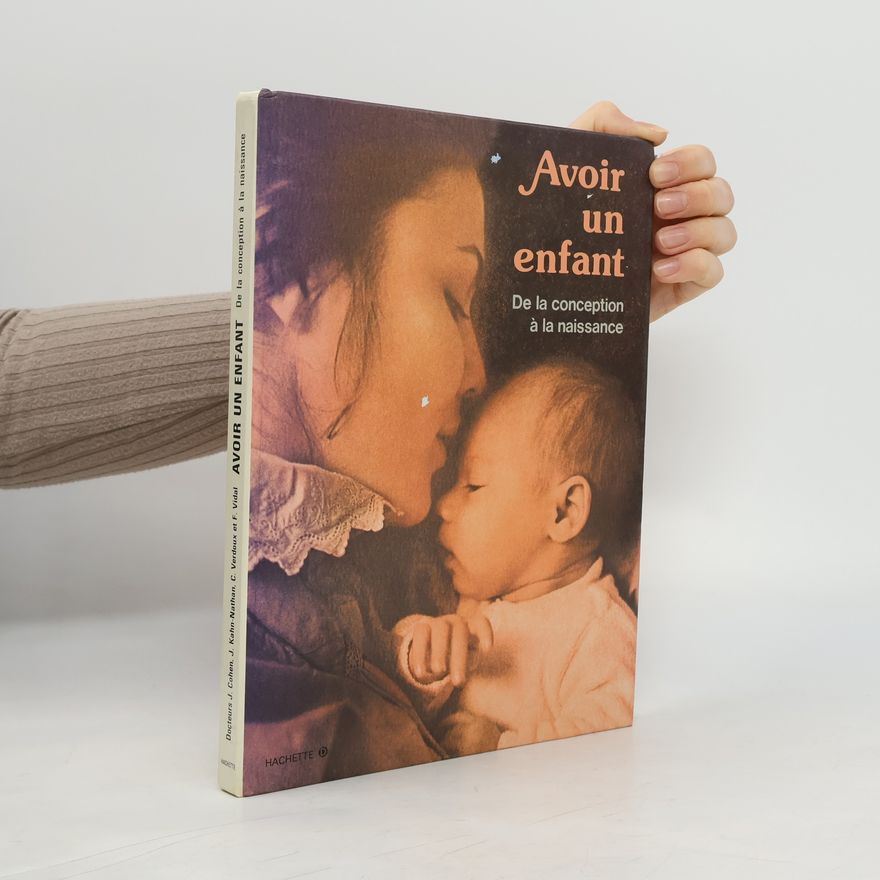 J. Cohen Avoir un enfant