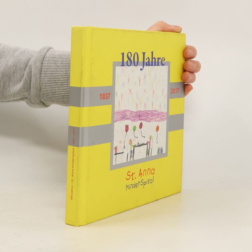 Collectif d'auteurs 180 Jahre. 1837-2017