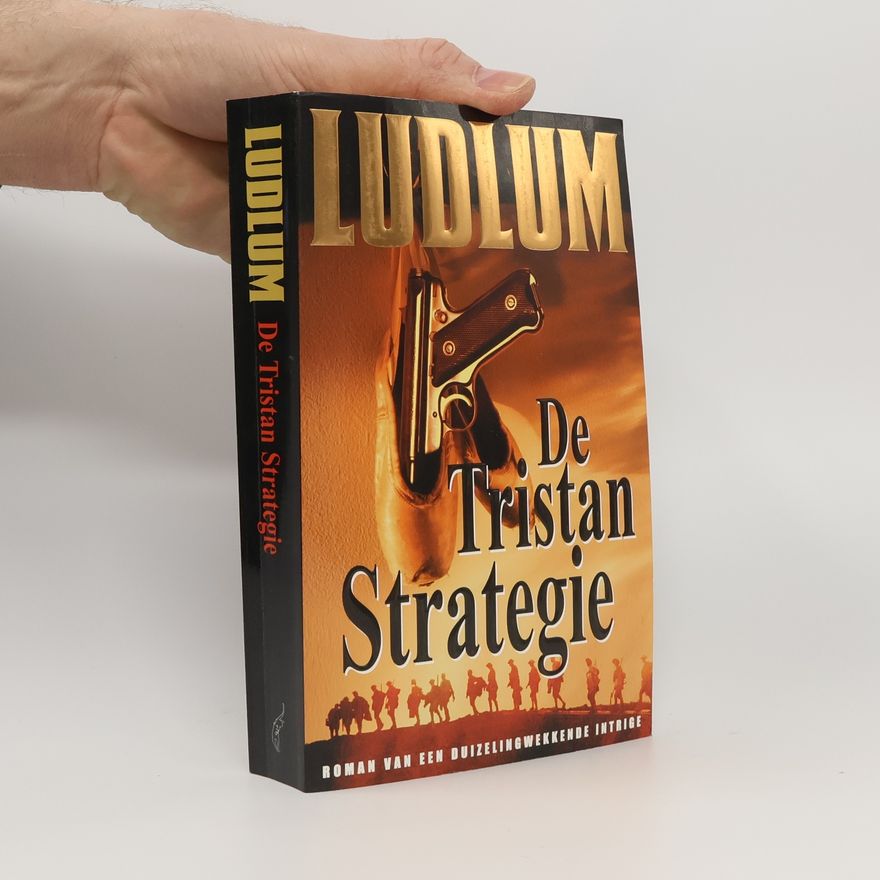 Robert Ludlum De Tristan strategie