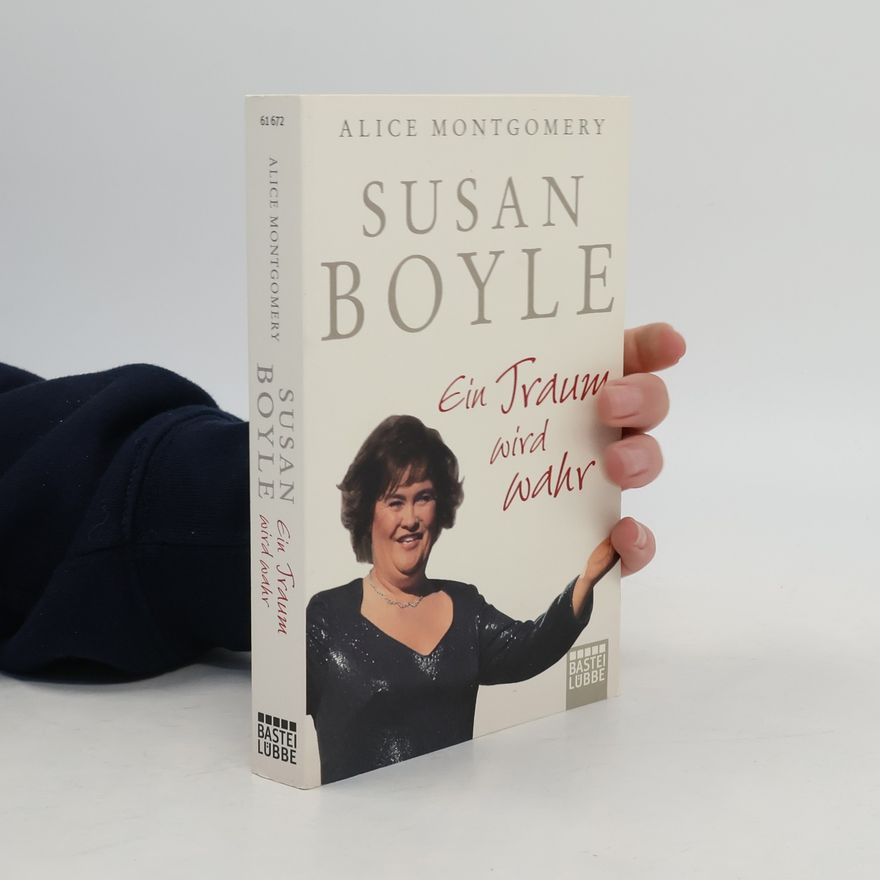 Montgomery Alice Susan Boyle