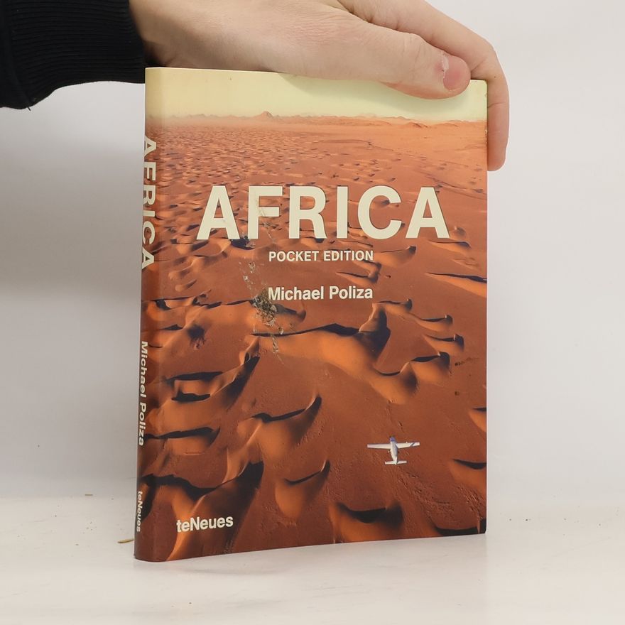 Michael Poliza Africa