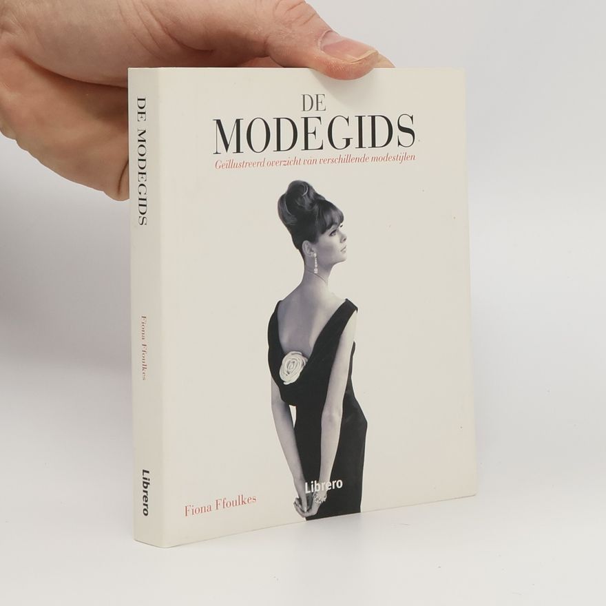 Paulina de Nijs De modegids