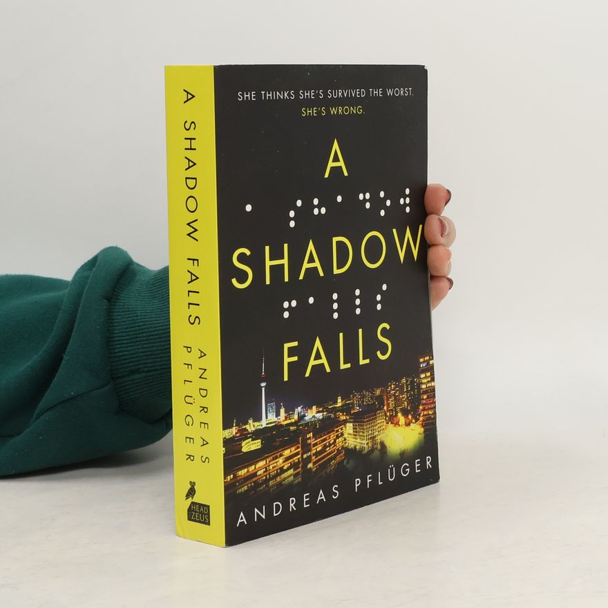 Andreas Pflüger A shadow falls