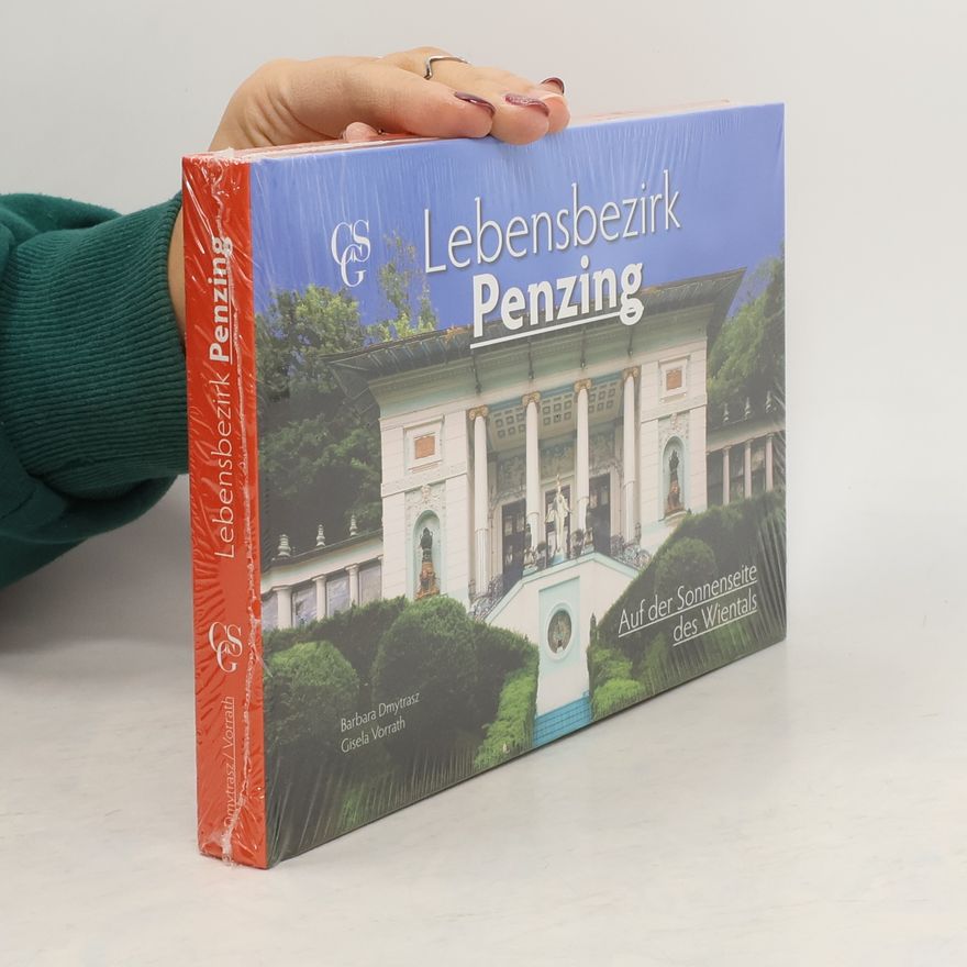 Barbara Dmytrasz Lebensbezirk Penzing