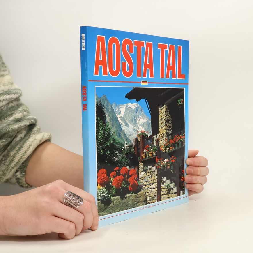 Various authors Aosta Tal