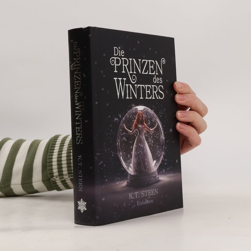 K.T. Steen Die Prinzen des Winters