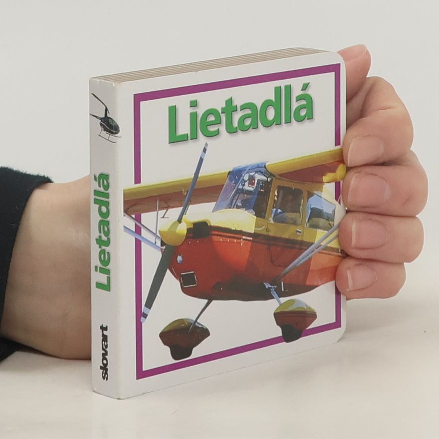 Autores varios Lietadlá