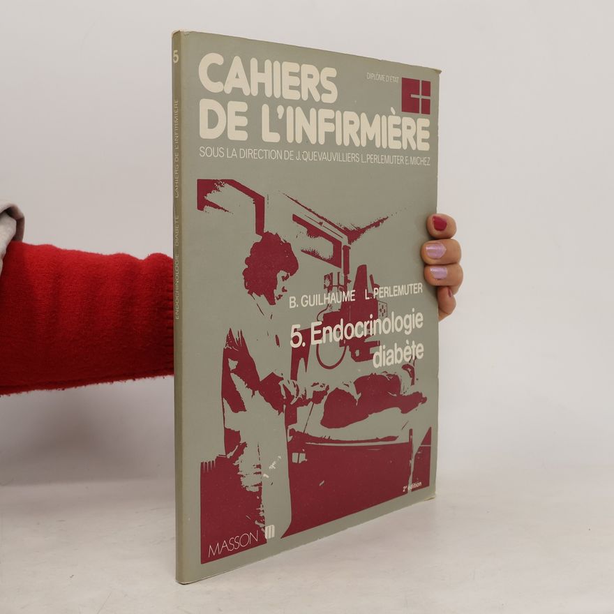 B. Guilhaume Endocrinologie-diabète