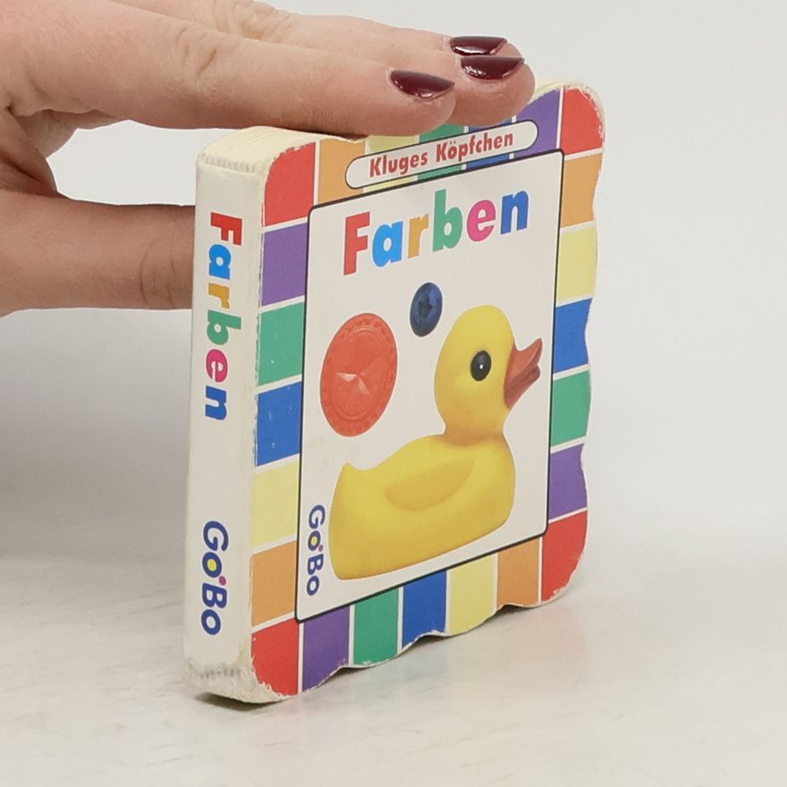 Autorenkollektiv Farben