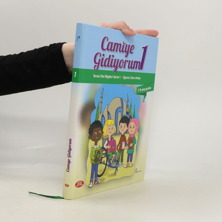Various authors Camiye Gidiyorum 1