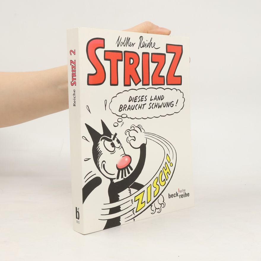 Volker Reiche Strizz 2