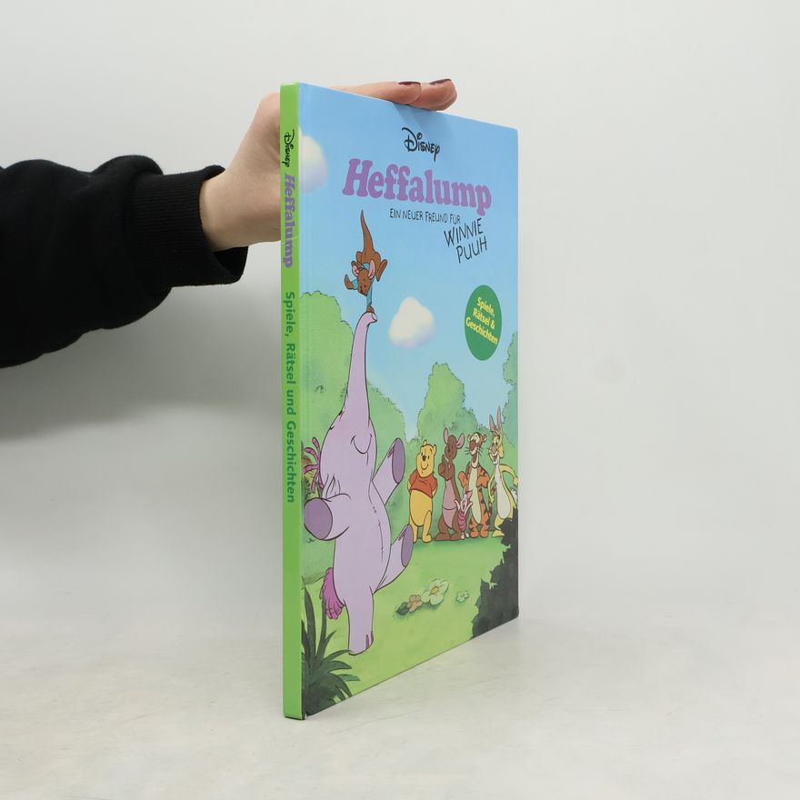 Autorenkollektiv Heffalump