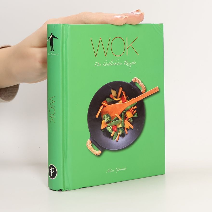 AA.VV. Wok