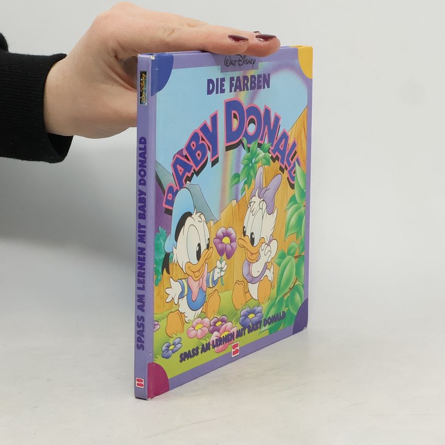 Various authors Baby Donald