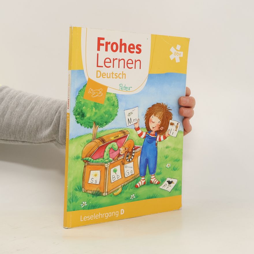 Autores varios Frohes Lernen Deutsch