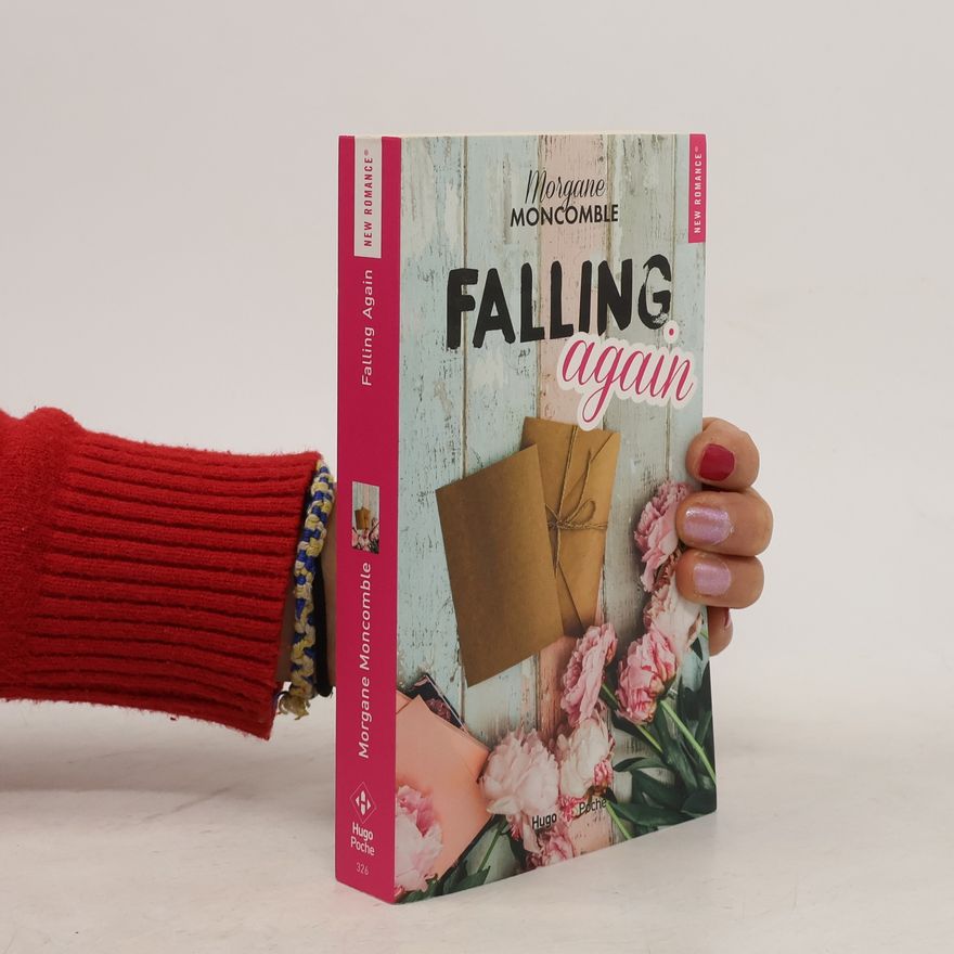 Morgane Moncomble Falling Again