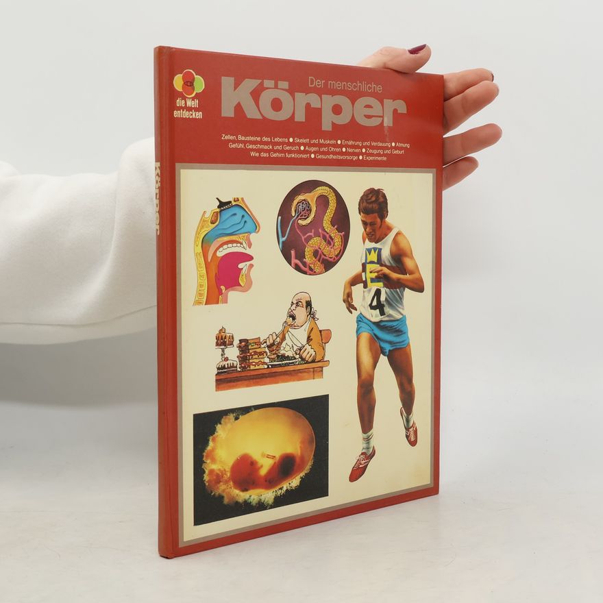 Janet Noel Der menschliche Körper