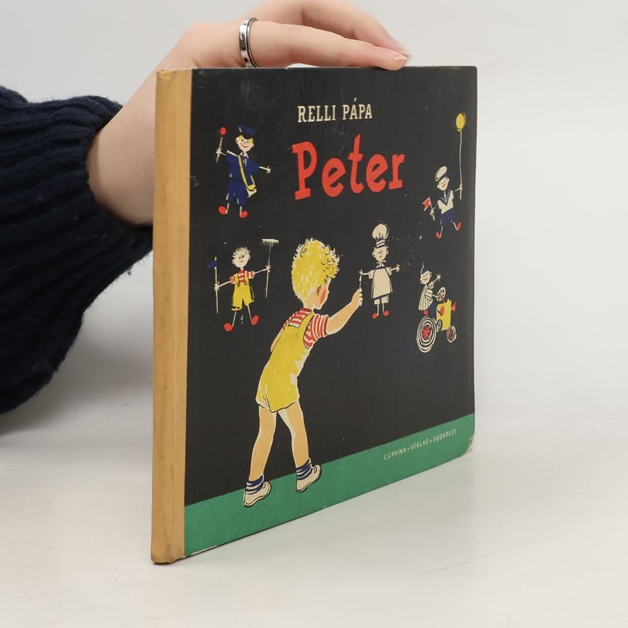 Relli Pápa Peter