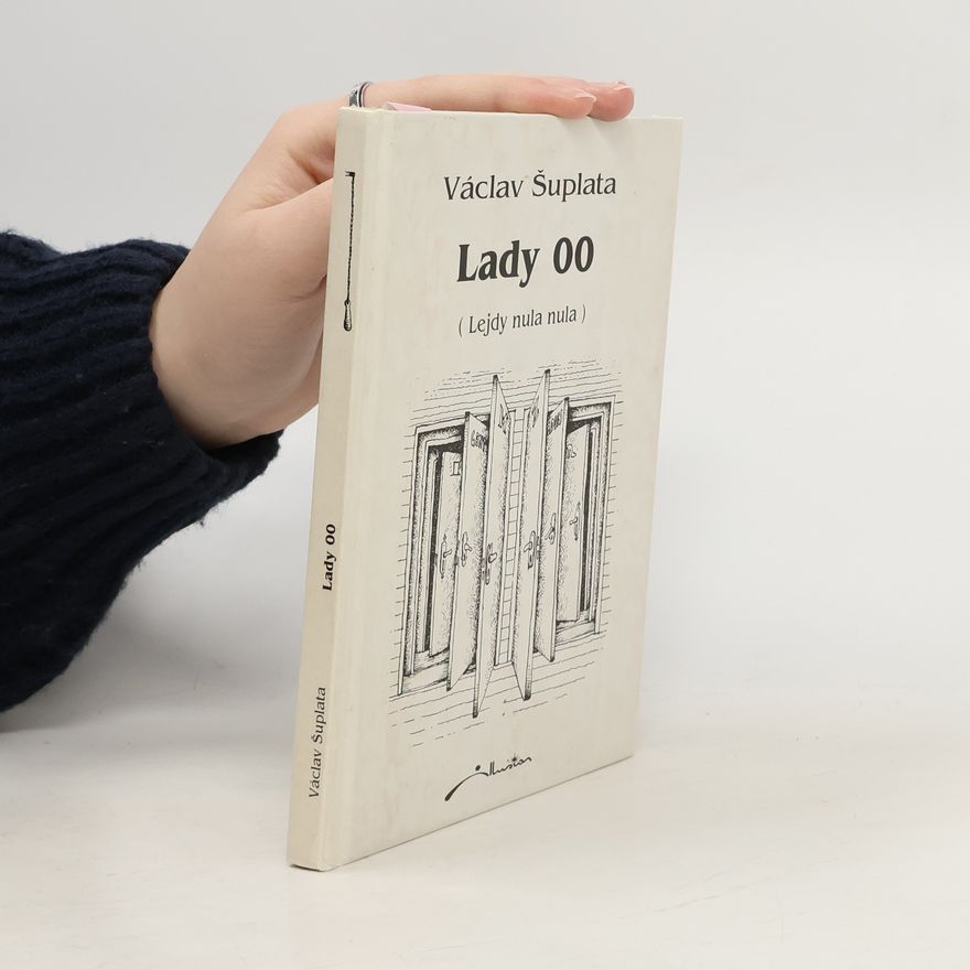 Václav Šuplata Lady 00