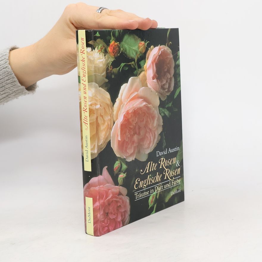 David Austin Alte Rosen und Englische Rosen