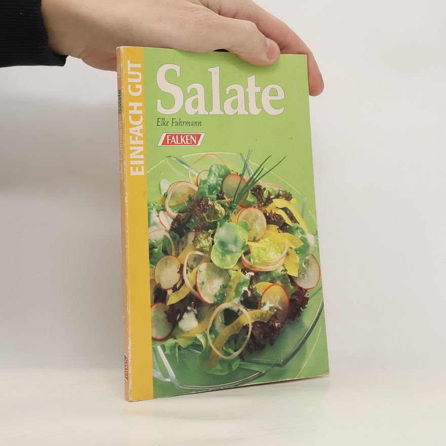 Elke Fuhrmann Salate