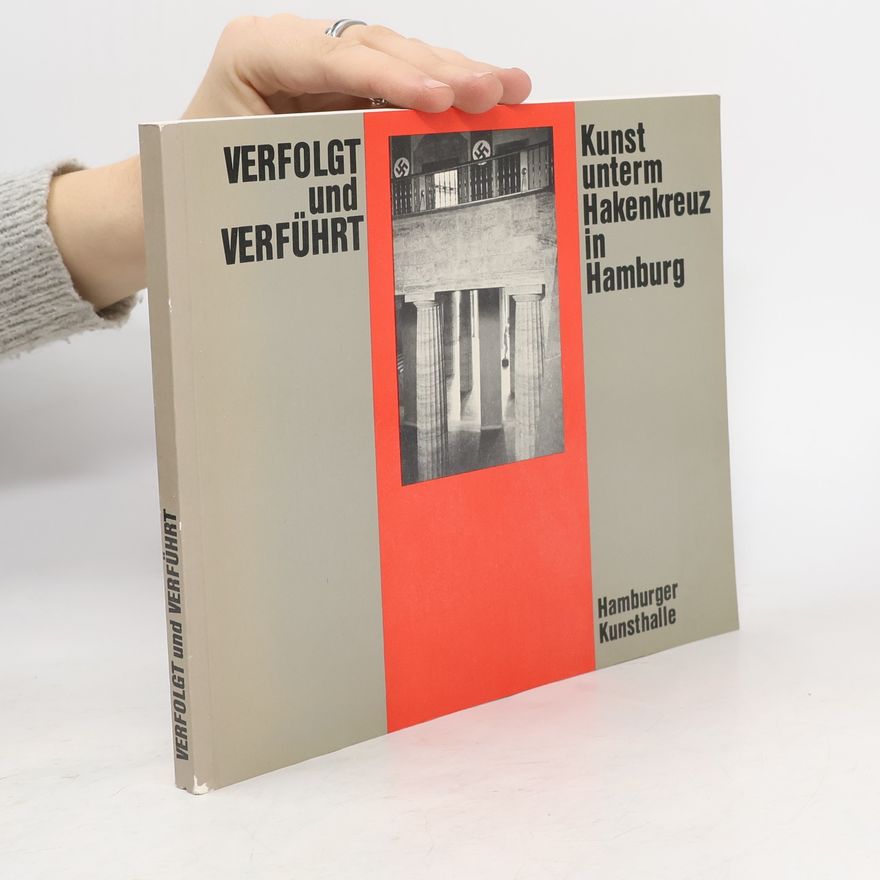 Hans-Werner Schmidt Verfolgt und verführt
