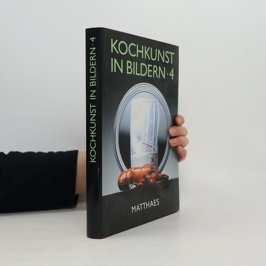 Rudolf Decker Kochkunst in Bildern 4
