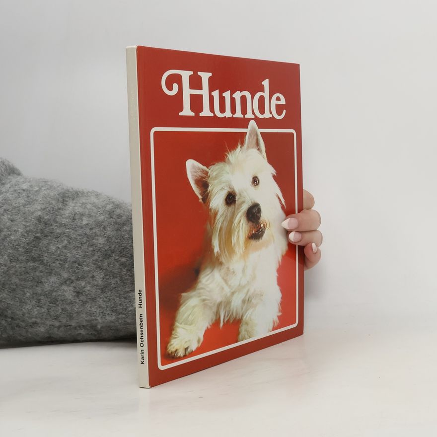 Karin Ochsenbein Hunde