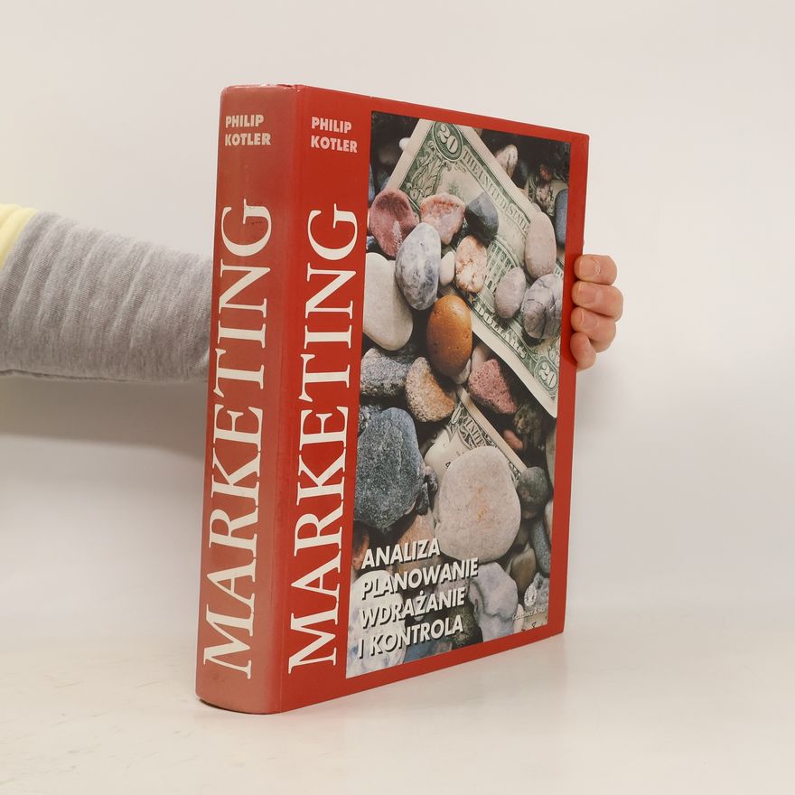 Philip Kotler Marketing
