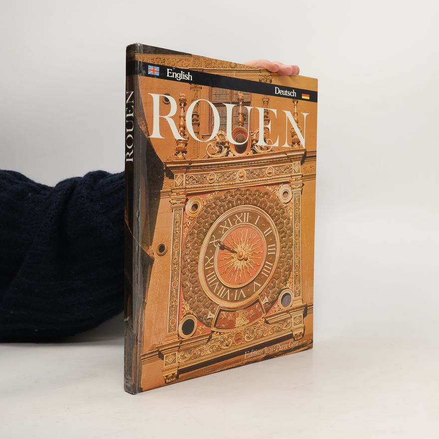 Kolektiv autorů Rouen