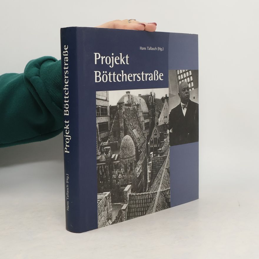 Hans Tallasch Projekt Böttcherstrasse