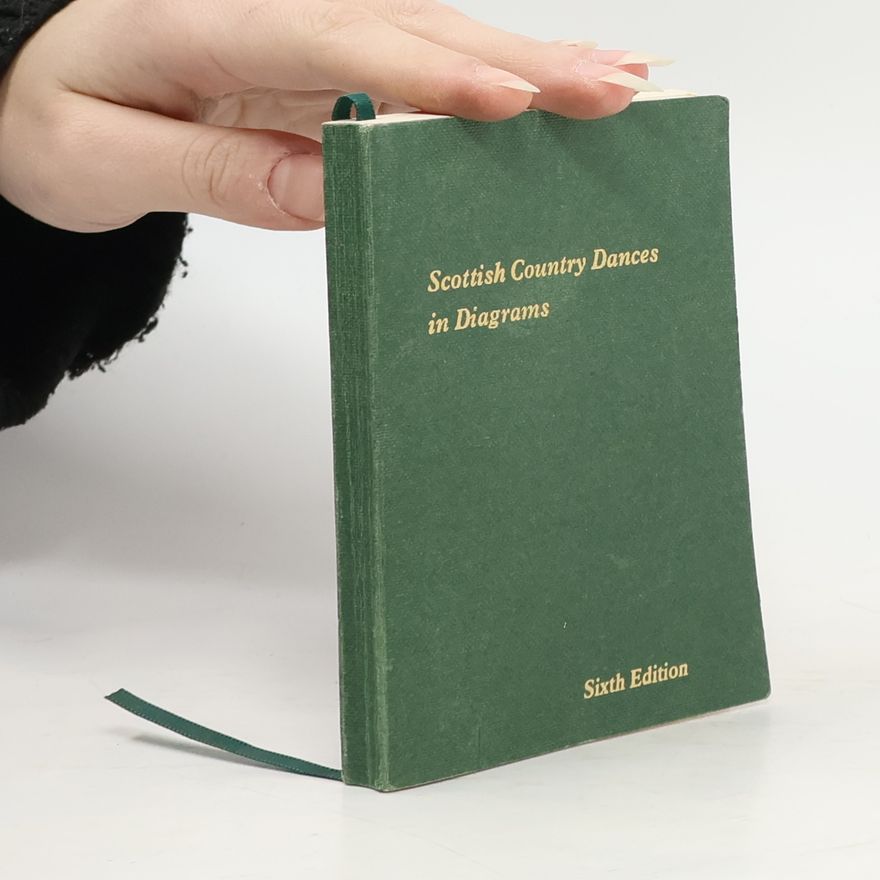 F. L. Pilling Scottish Country Dances in Diagrams