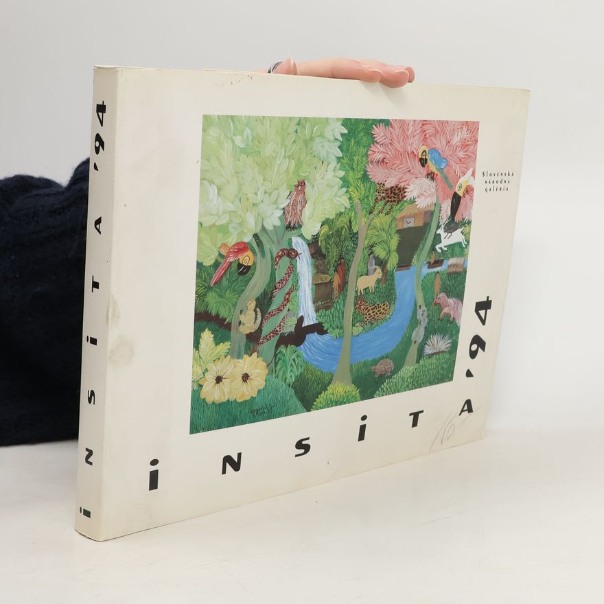Auteurscollectief Insita '94