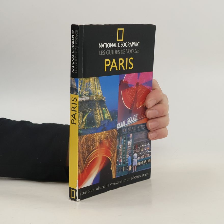 Marilyn Chauvel Paris (2e édition)