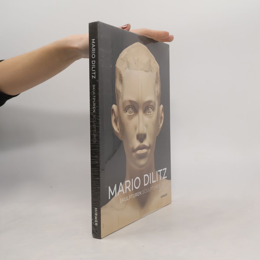 Mario Dilitz Mario Dilitz - Skulpturen