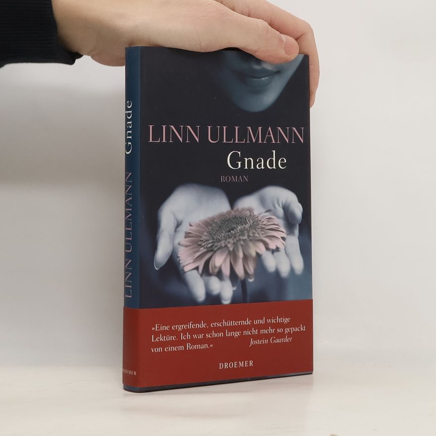 Linn Ullmann Gnade