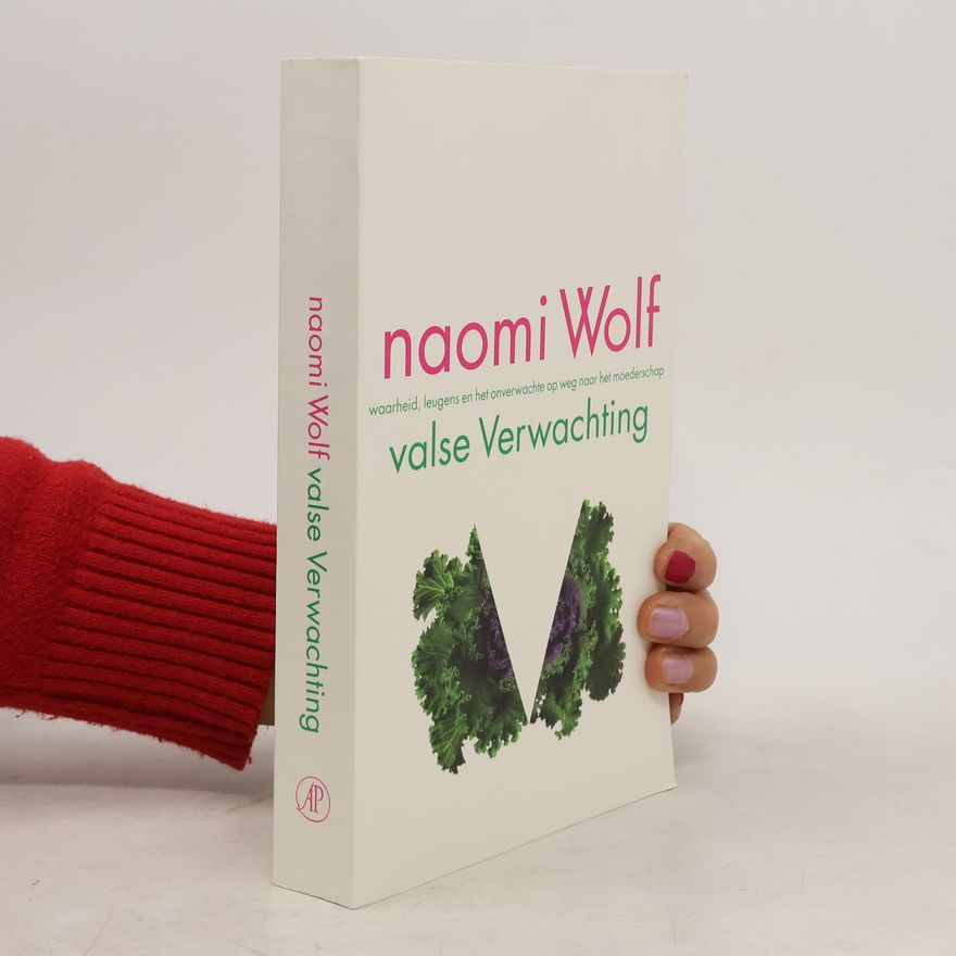Mea M. Flothuis Valse Verwachting