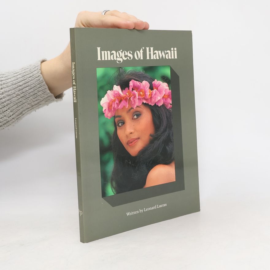 Leonard Lueras Images of Hawaii