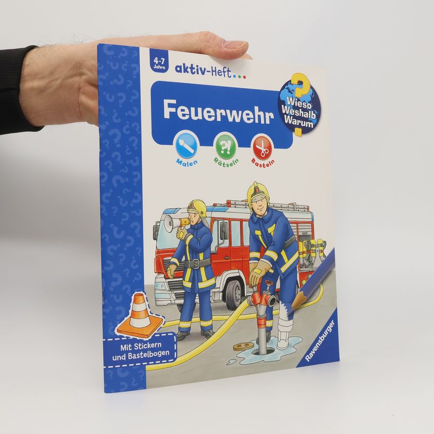 Niklas Böwer Feuerwehr
