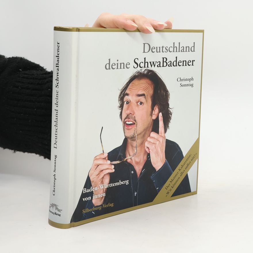 Christoph Sonntag Deutschland deine SchwaBadener