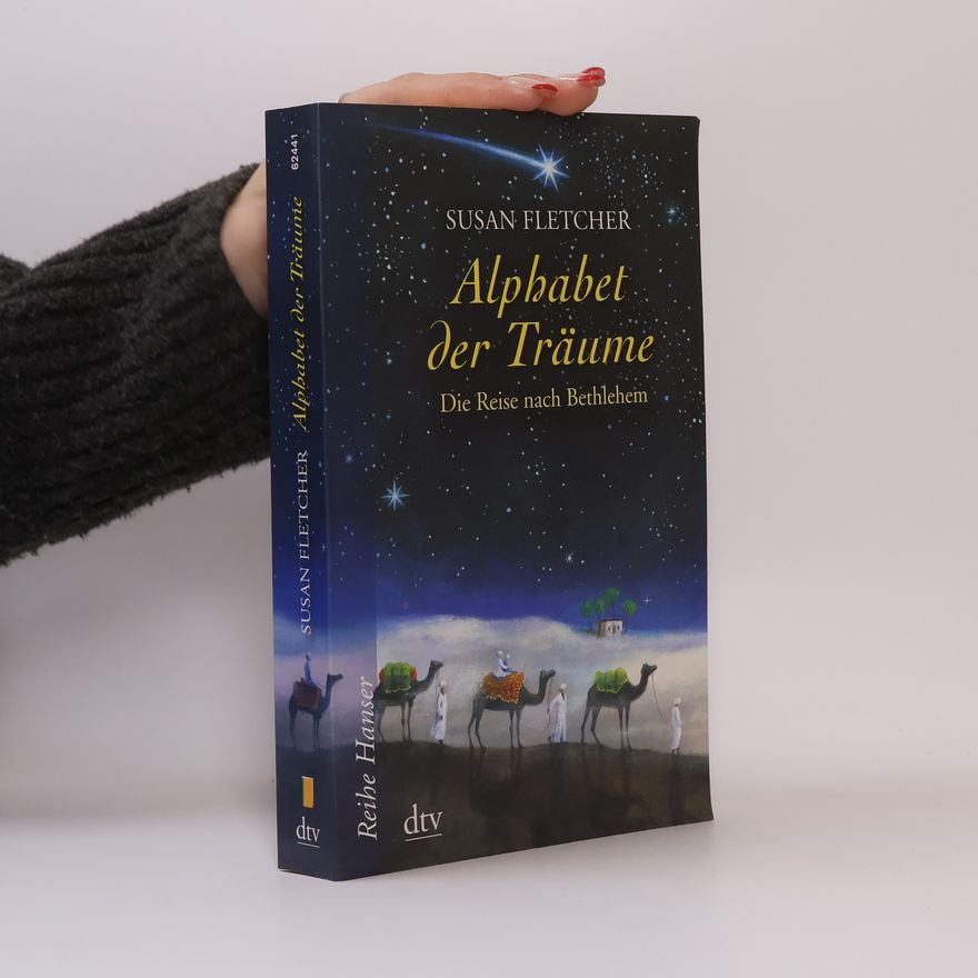 Susan Fletcher Alphabet der Träume