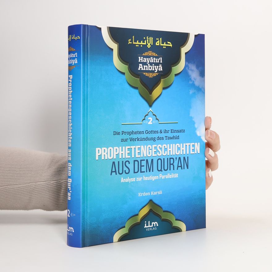 Autorenkollektiv Prophetengeschichten aus dem Quran 2
