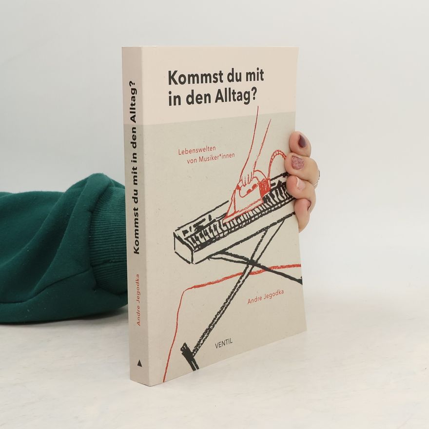 Andre Lessner Kommst du mit in den Alltag?