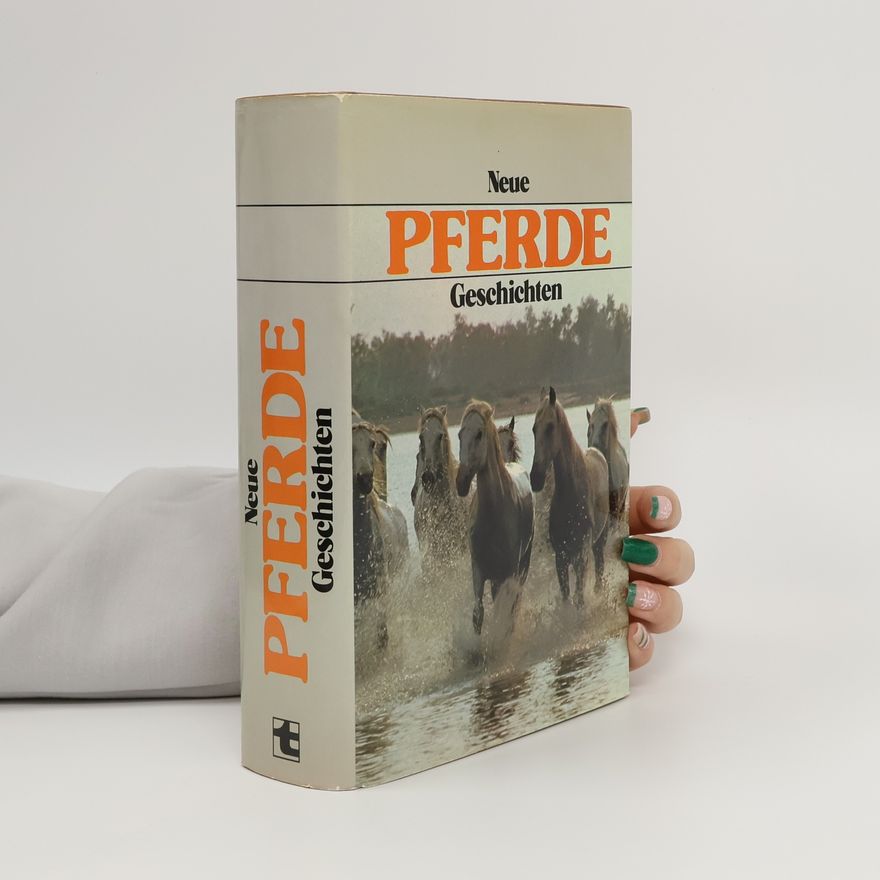 Various authors Neue Pferde Geschichten