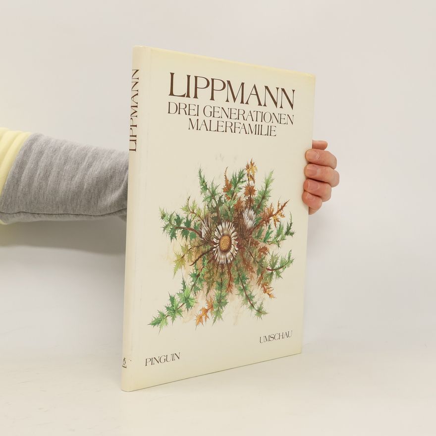 Johannes Lippmann Lippmann