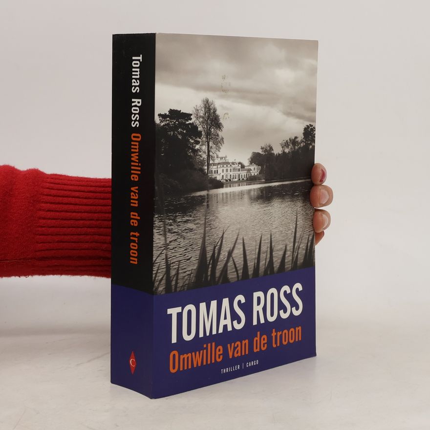 Tomas Ross Omwille van de troon
