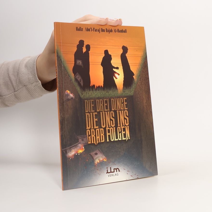 Collectif d'auteurs Die Drei Dinge, die uns ins Grab folgen