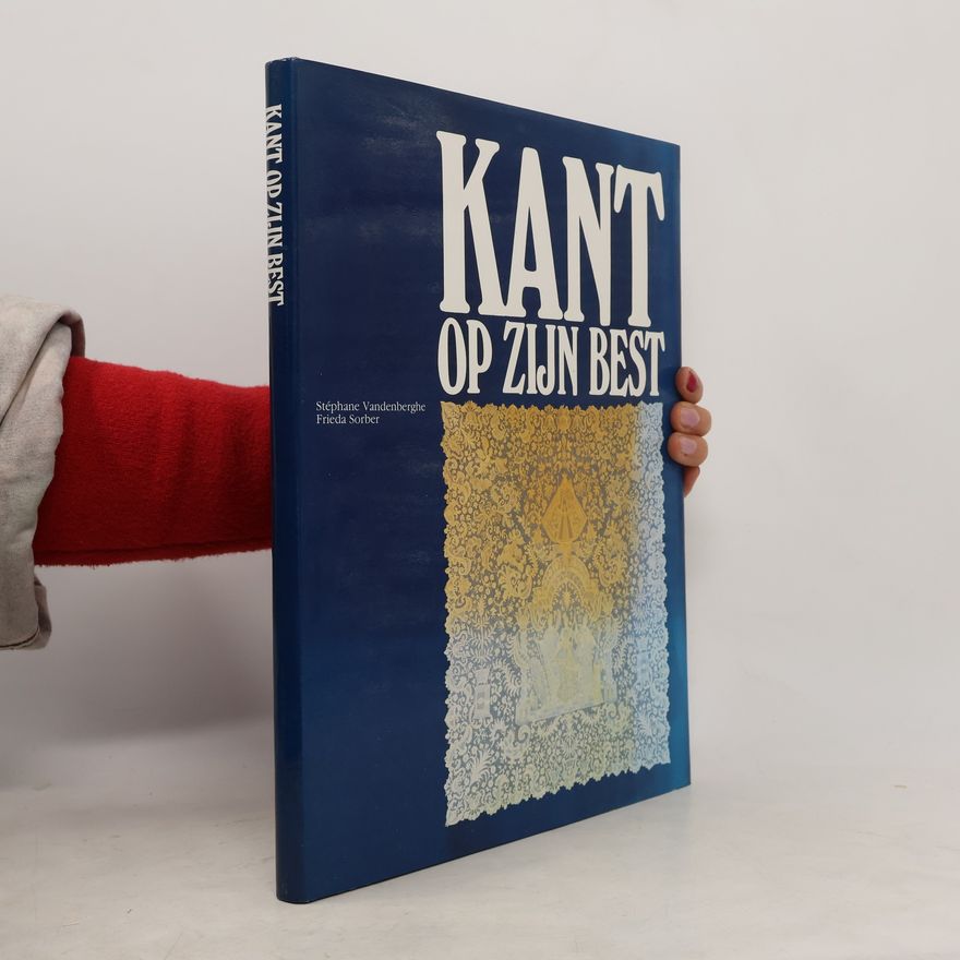 Frieda Sorber Kant op zijn best